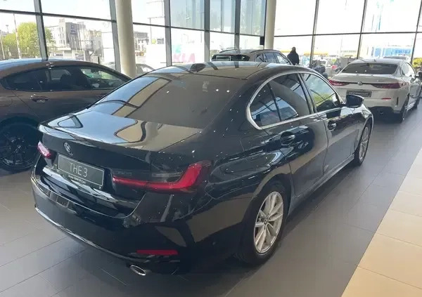 BMW Seria 3 cena 189862 przebieg: 10000, rok produkcji 2023 z Golczewo małe 22